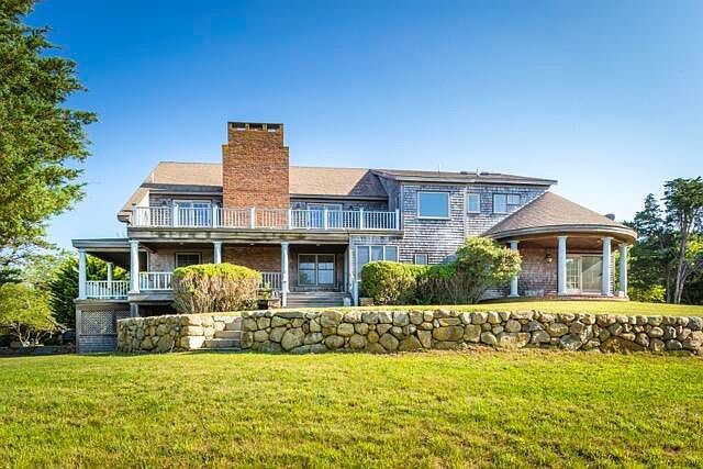 56 N Neck Rd Edgartown, MA 02539 - Thumbnail 3