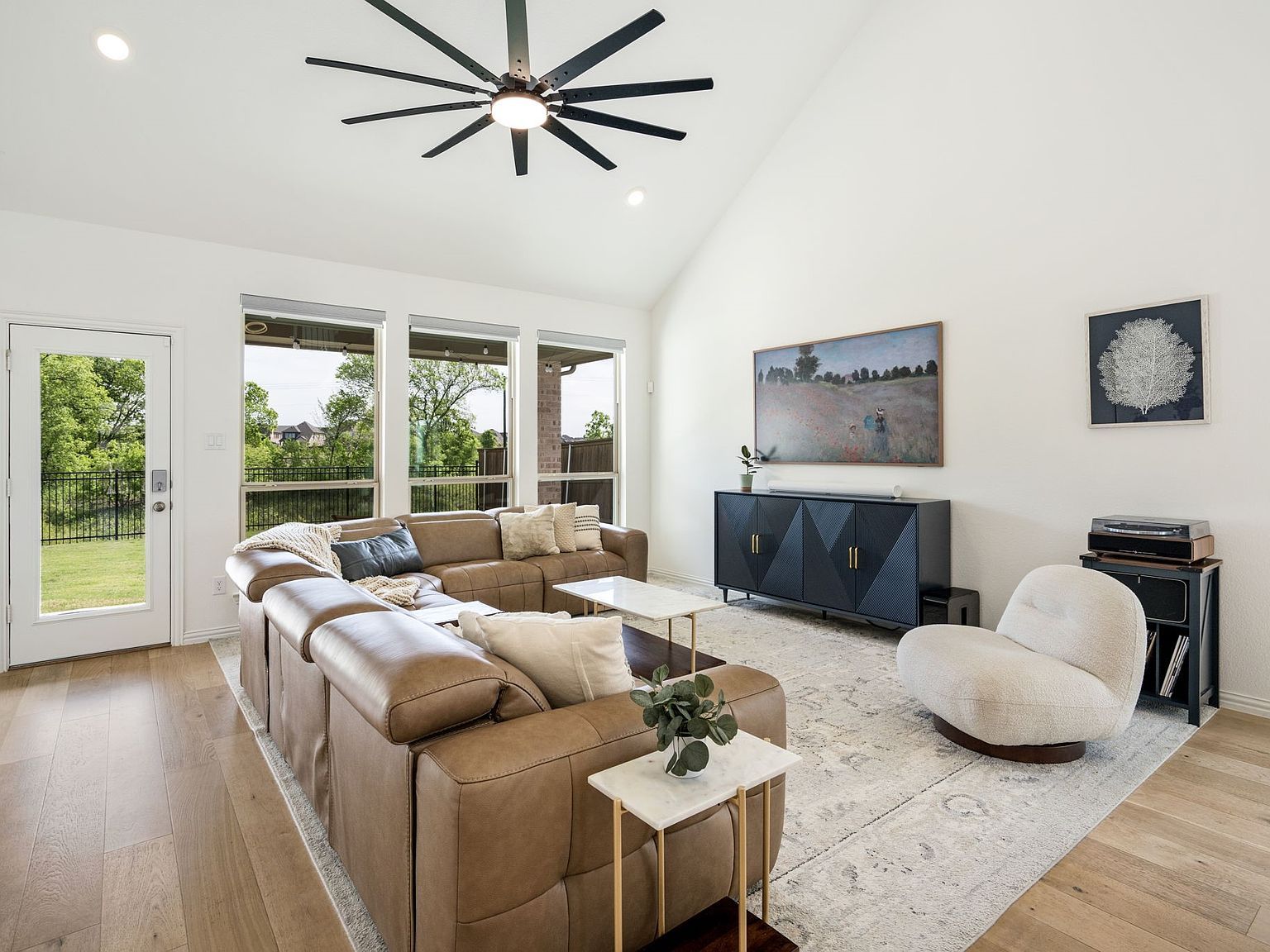 3416 Crescent Ln Celina, TX 75009 - Thumbnail 3