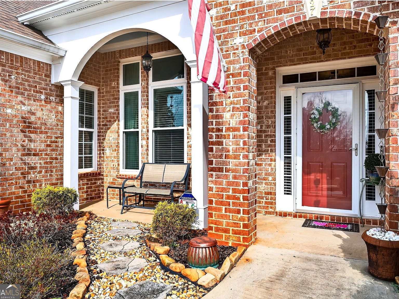 327 Fairways Dr Macon, GA 31220 - Thumbnail 3