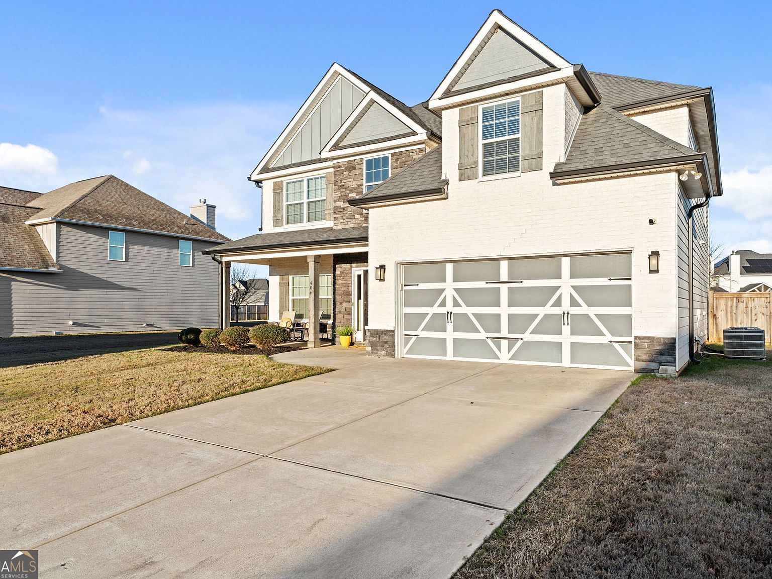 406 Pearl Moss Ln Kathleen, GA 31047 - Thumbnail 3