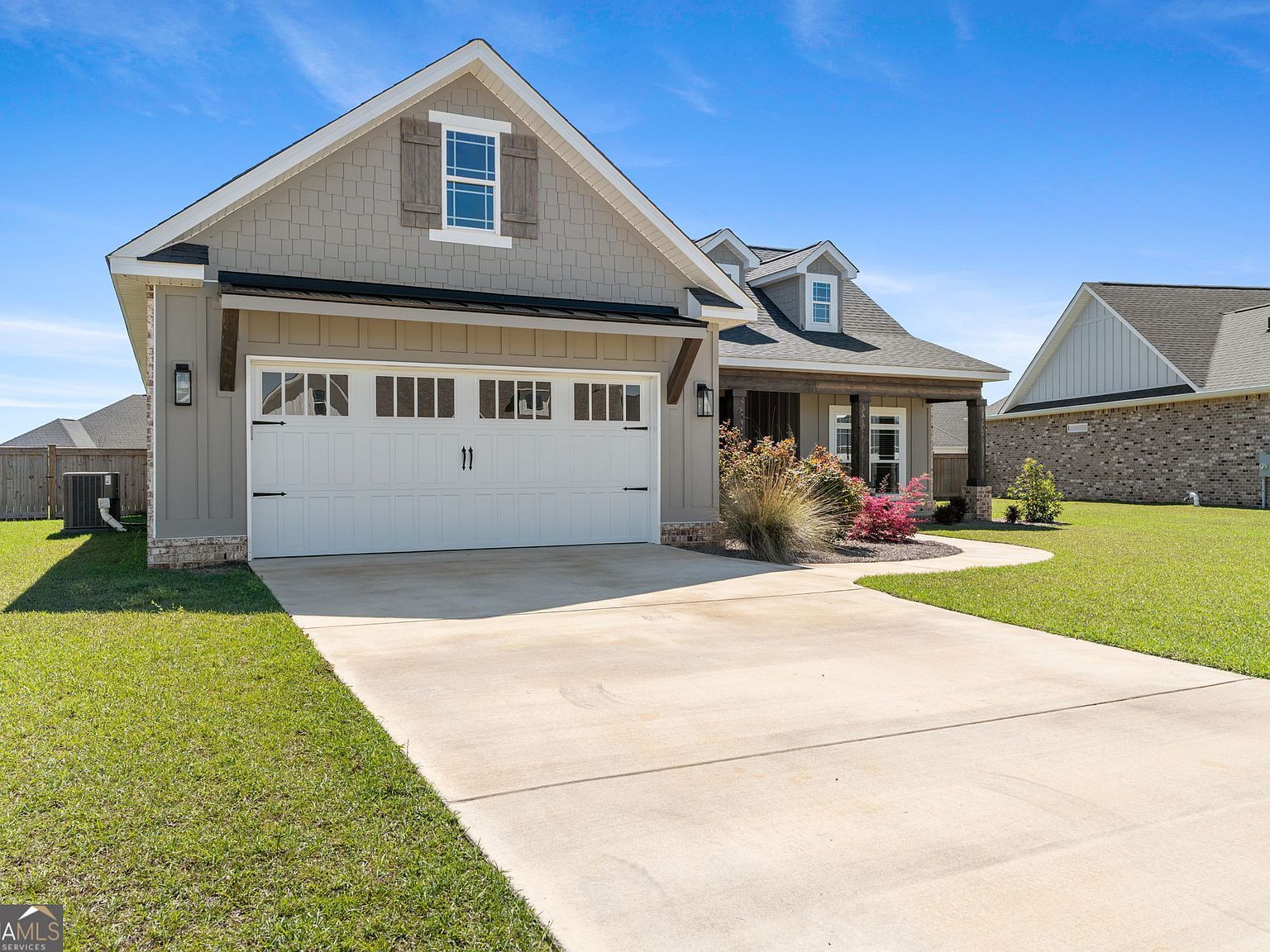 106 Rolling Meadow Way Lot 414 Kathleen, GA 31047 - Thumbnail 3