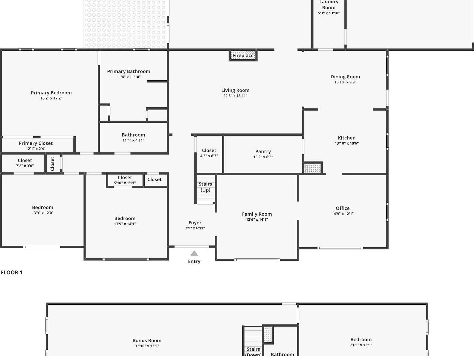 732 Bass Rd Macon, GA 31210 - Thumbnail 3