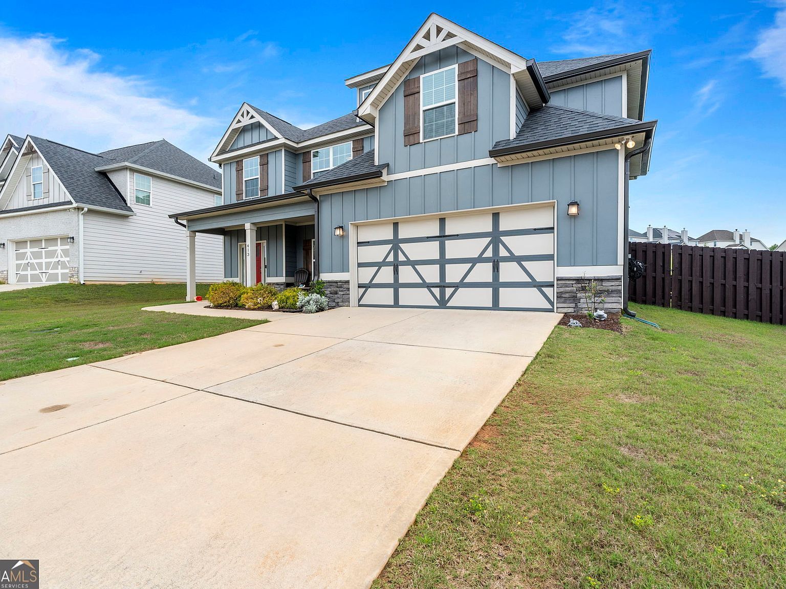 413 Shoshone Cir Kathleen, GA 31047 - Thumbnail 3