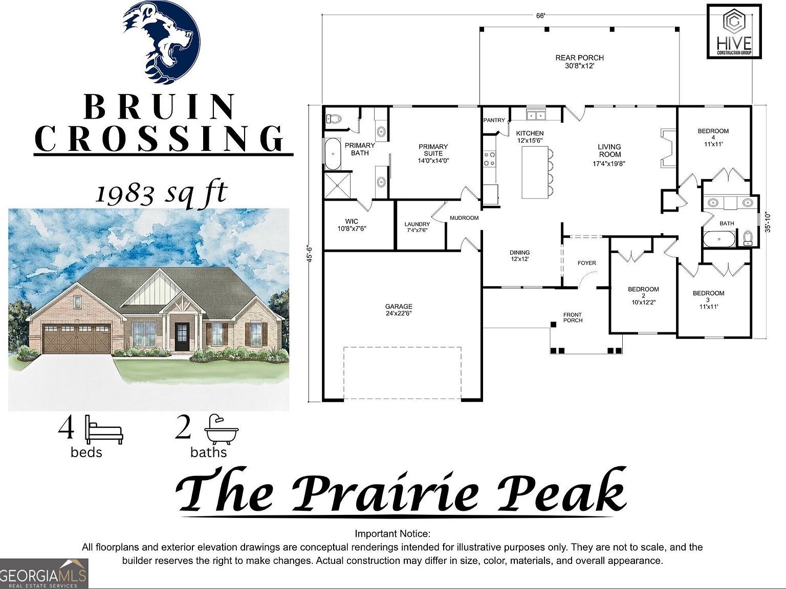 17 Drummond Dr Hawkinsville, GA 31036 - Thumbnail 3