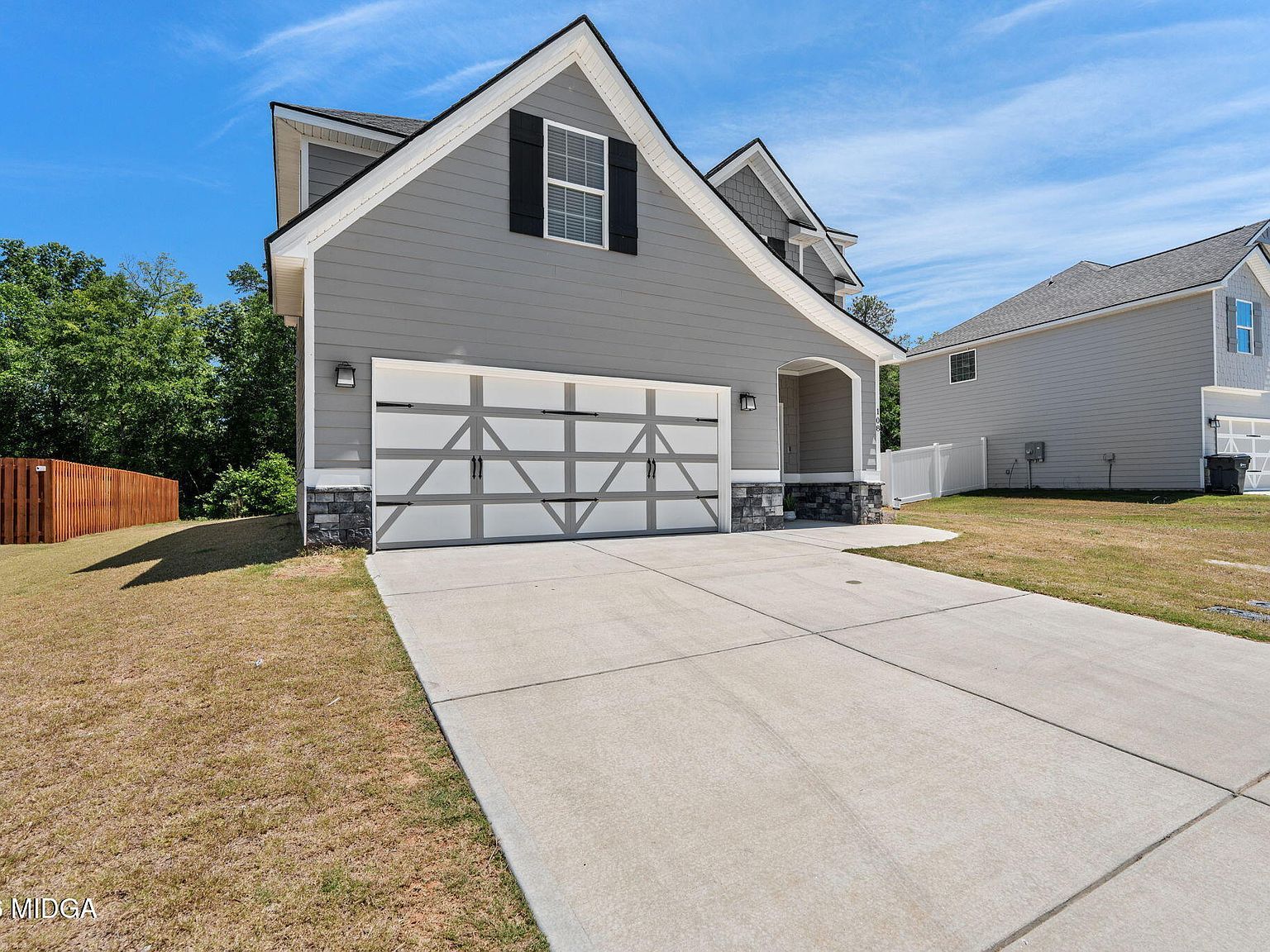 108 Bald Cypress Dr #70G Perry, GA 31069 - Thumbnail 3