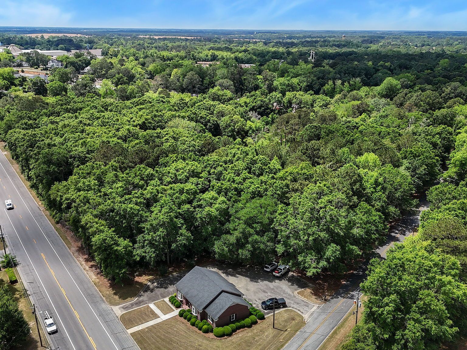 0 N Main St Ashburn, GA 31714 - Thumbnail 3