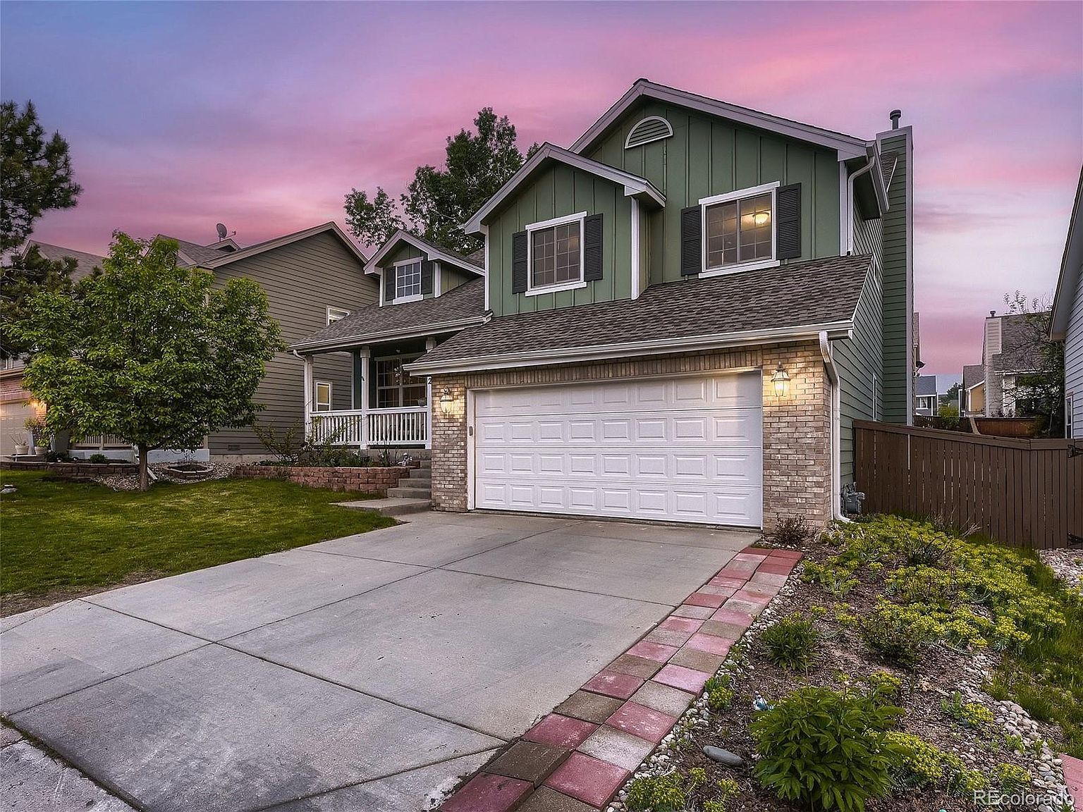 9482 Bexley Dr Highlands Ranch, CO 80126 - Thumbnail 3