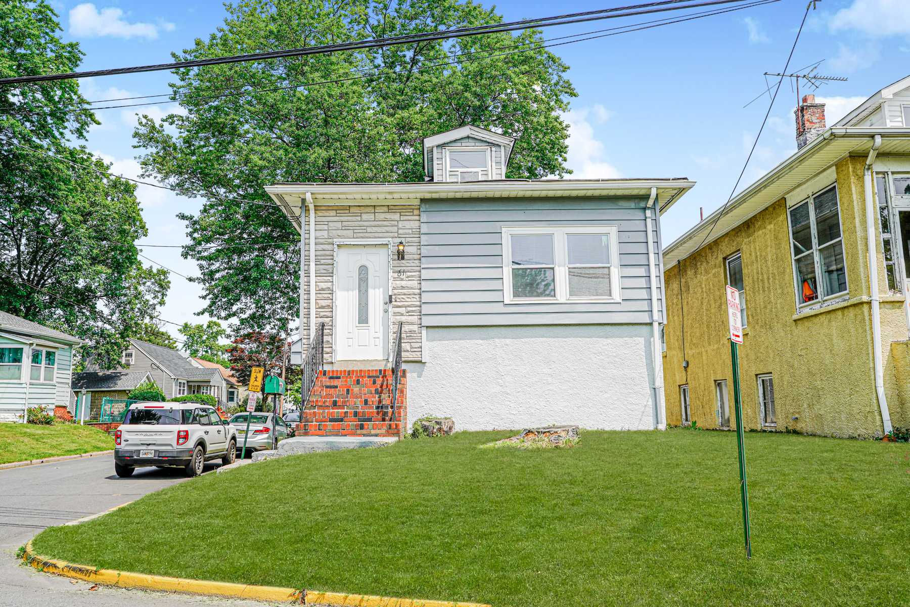 61 Trinity Lane, Woodbridge, NJ, USA, Woodbridge Township, 7095  | Single Family