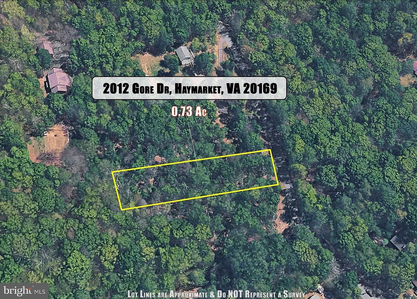 2012 Gore Dr Haymarket, VA 20169 - Thumbnail 3
