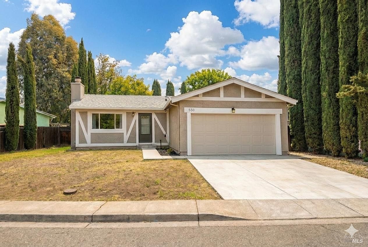 550 W Creekside Cir Dixon, CA 95620 - Thumbnail 3