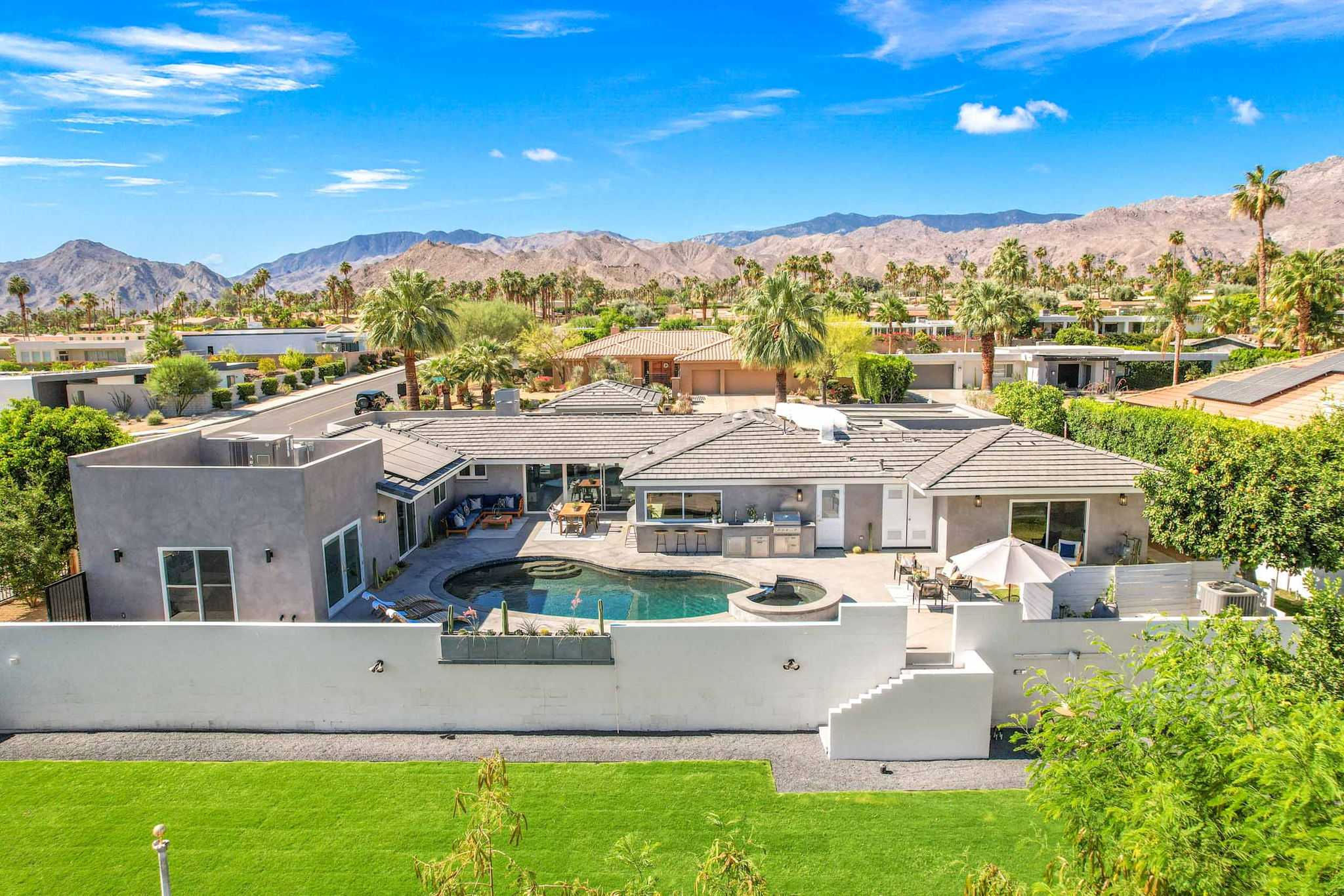 72992 Bel Air Road, Palm Desert, CA, USA, 92260  | Single Family