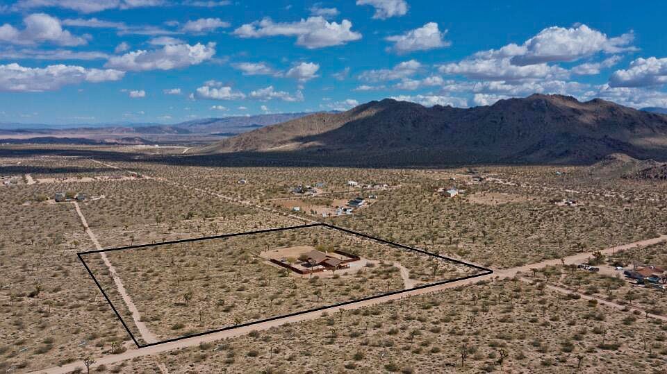 3663 Olympic Rd Joshua Tree, CA 92252 - Thumbnail 3