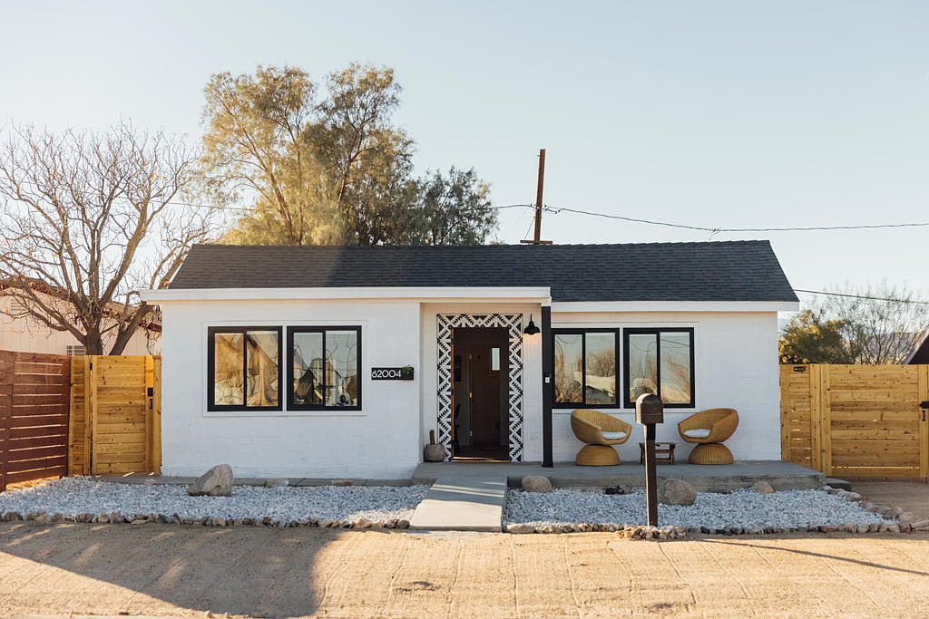 62004 Sunburst Cir Joshua Tree, CA 92252 - Thumbnail 3