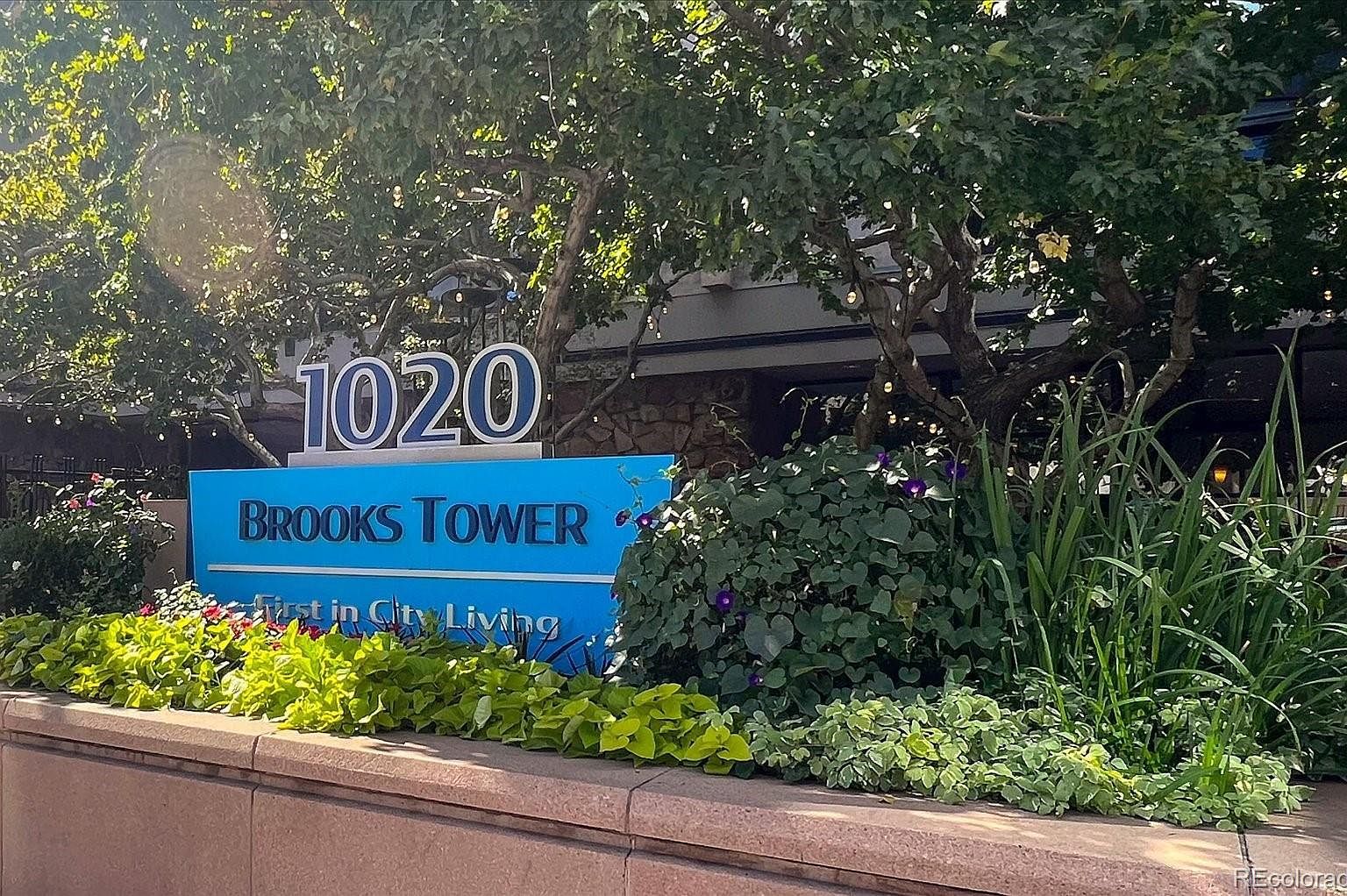 1020 15th St APT 29J Denver, CO 80202 - Thumbnail 3