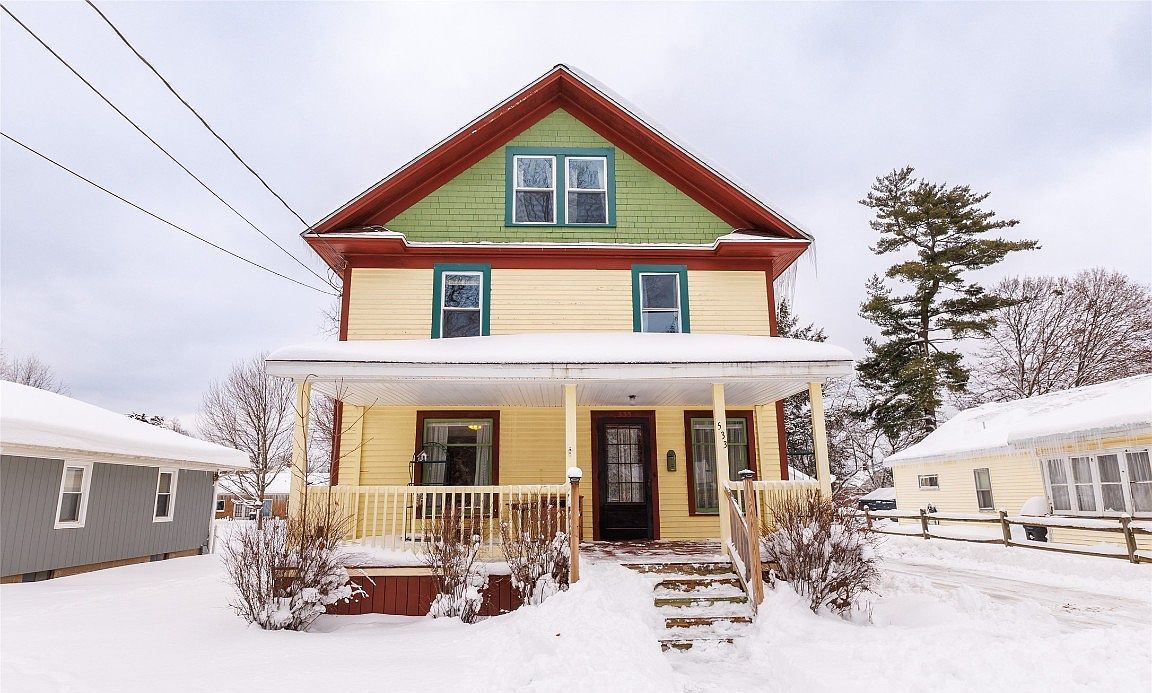 533 E South St Corry, PA 16407 - Thumbnail 3