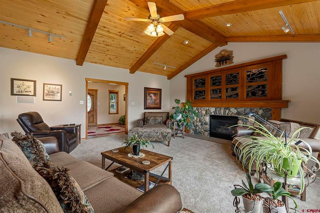 33140 N Us Highway 550 Durango, CO 81301 - Thumbnail 3