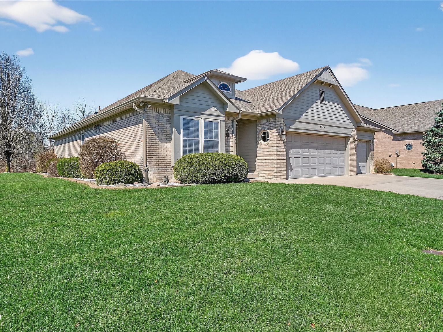 6046 Tree Fox Pl Indianapolis, IN 46237 - Thumbnail 3