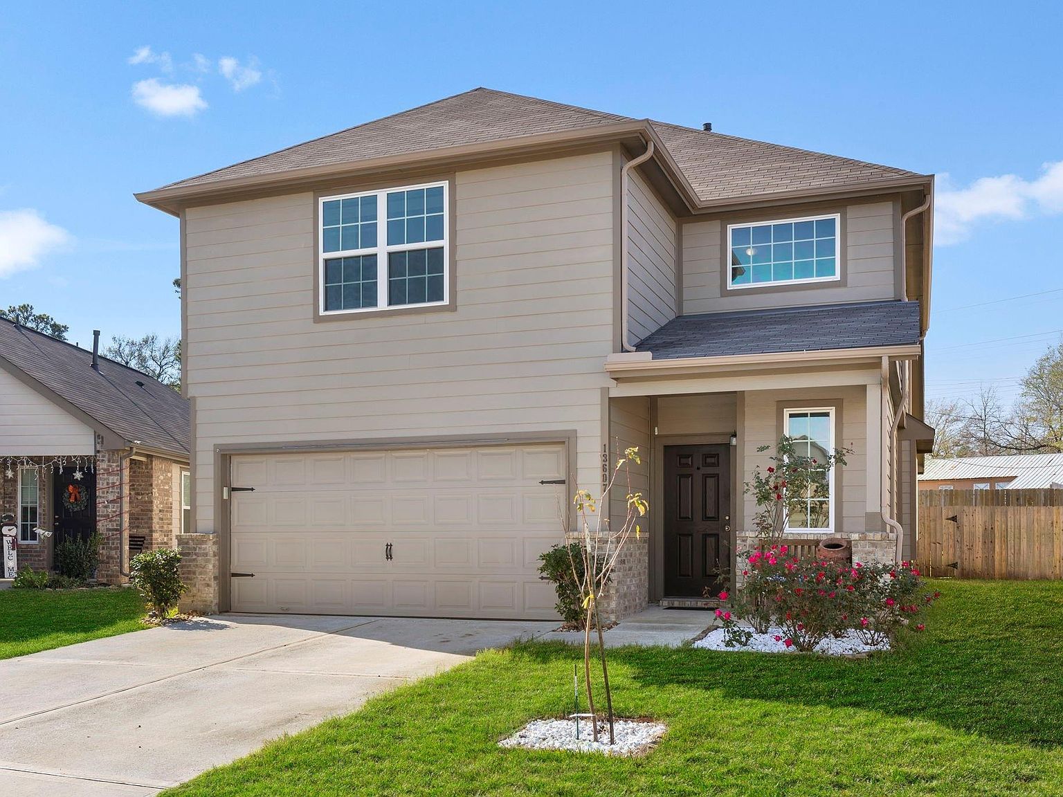 13607 Collier Park Ln Willis, TX 77378 - Thumbnail 3