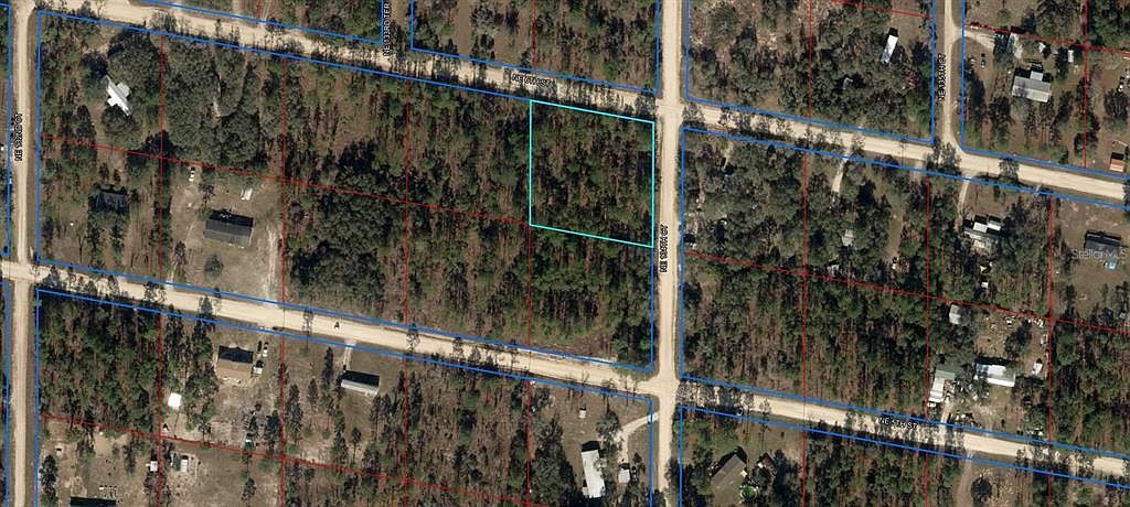 NE 134th Ct LOT 1 Williston, FL 32696 - Thumbnail 3