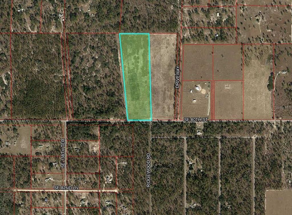 14231 SE 80th St Morriston, FL 32668 - Thumbnail 3