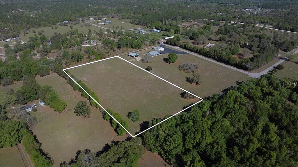 4580 NE 138th Ter Lot 2 Williston, FL 32696 - Thumbnail 3