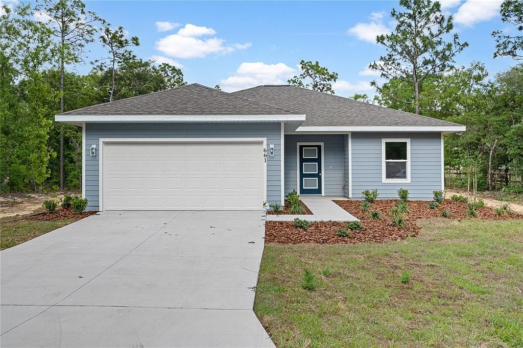661 NE 150th Ct Williston, FL 32696 - Thumbnail 3