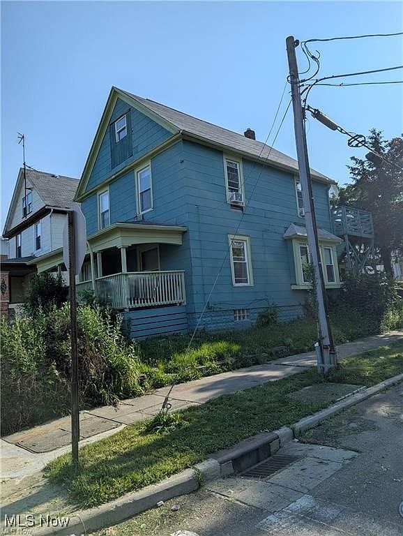 429 Brown St Akron, OH 44311 | Single Family