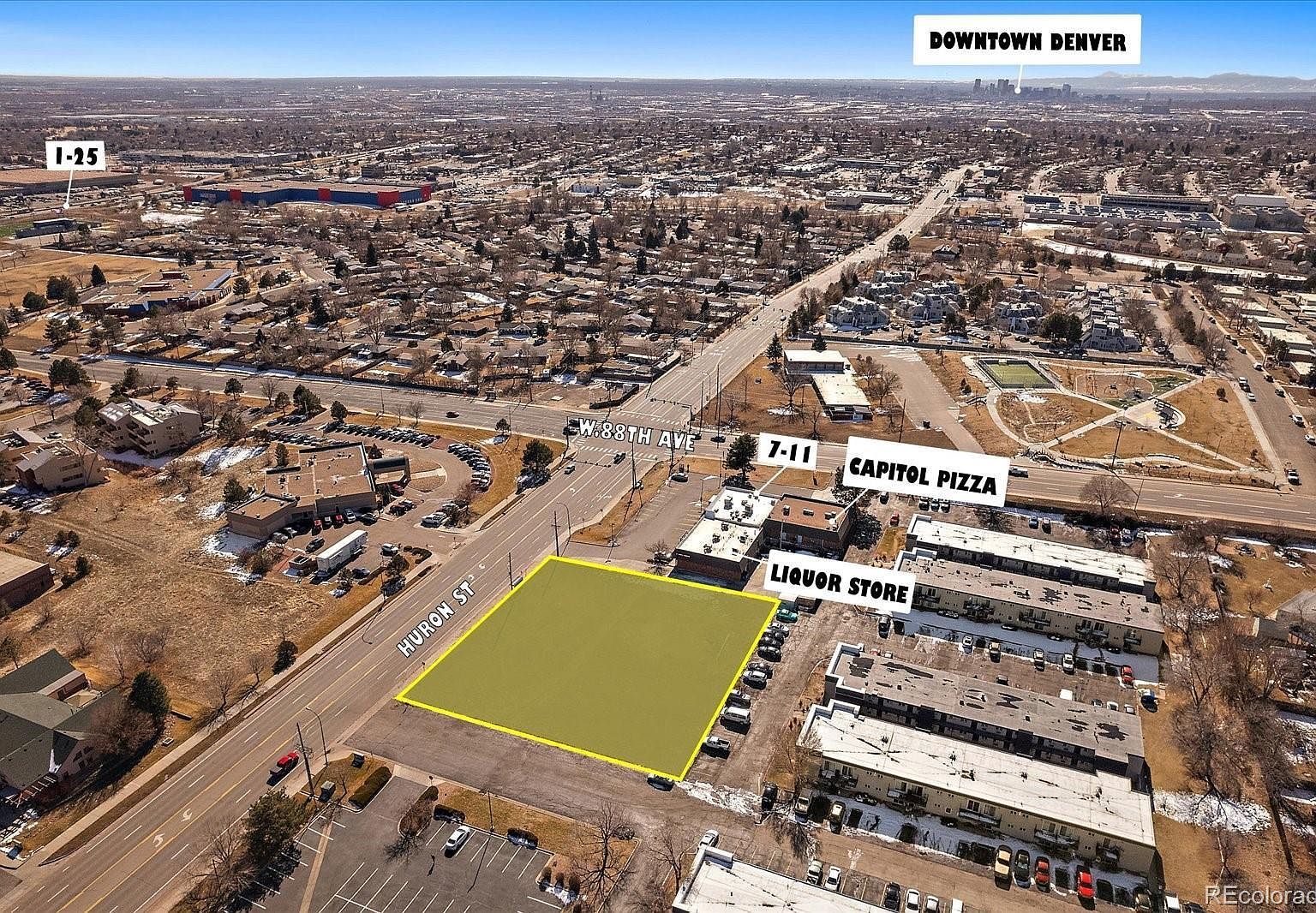 8881 Huron St Denver, CO 80260 - Thumbnail 3