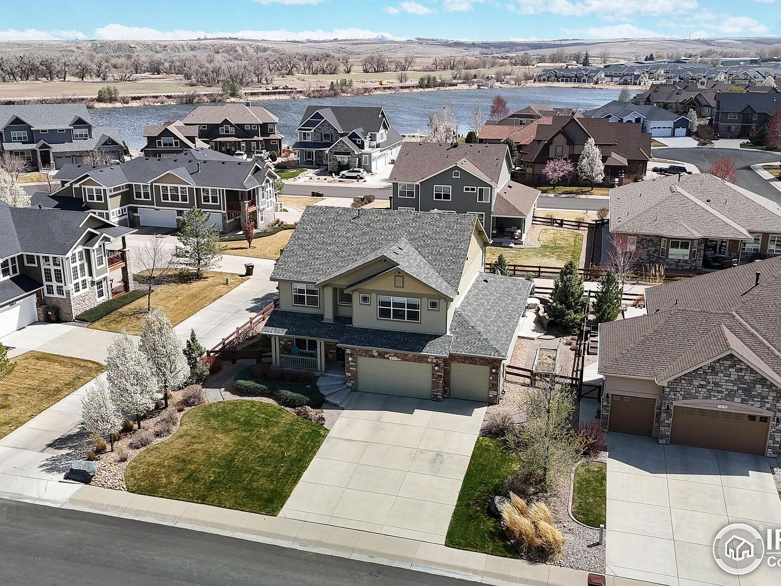 1874 E Seadrift Dr Windsor, CO 80550 - Thumbnail 3