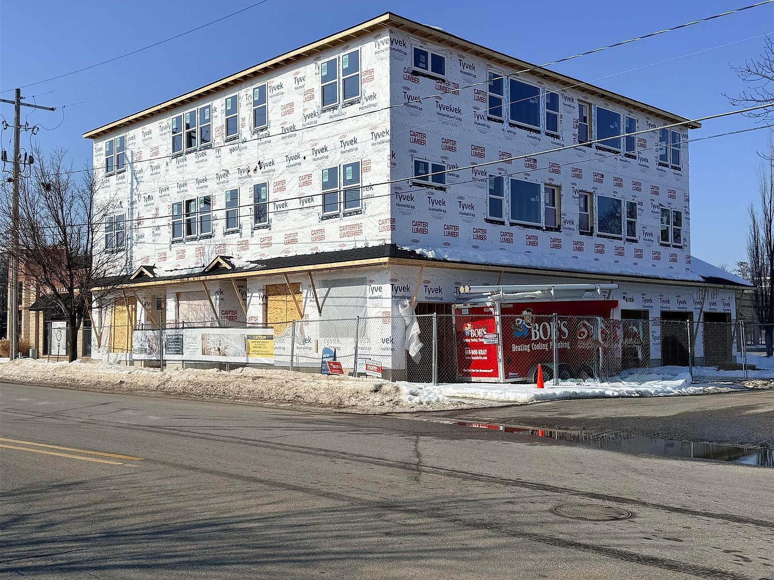 1109 S Carver St #6C Traverse City, MI 49686 - Thumbnail 3