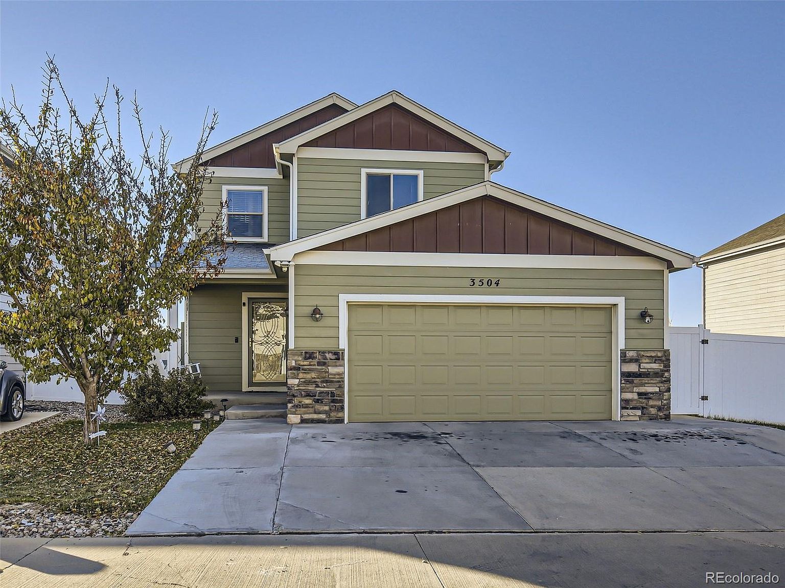 3504 Willow Dr Evans, CO 80620 - Thumbnail 3