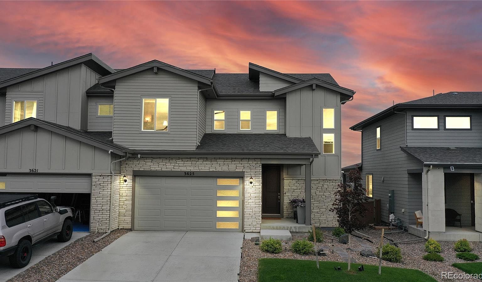 3625 Silver Rock Cir Castle Rock, CO 80104 - Thumbnail 3