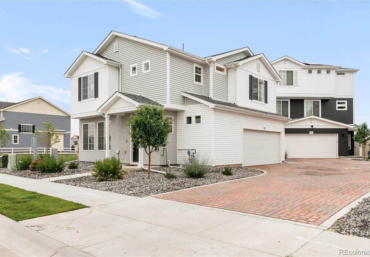 4093 Zebrawood Ln Johnstown, CO 80534 - Thumbnail 3