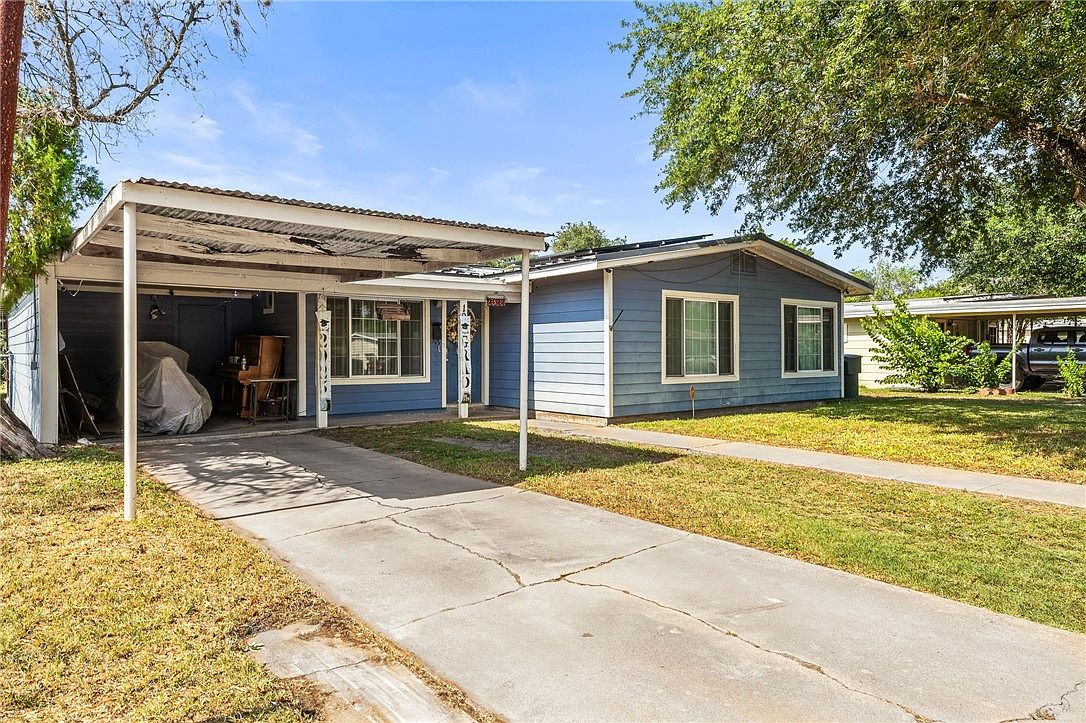 1011 Kleberg St Alice, TX 78332 - Thumbnail 3