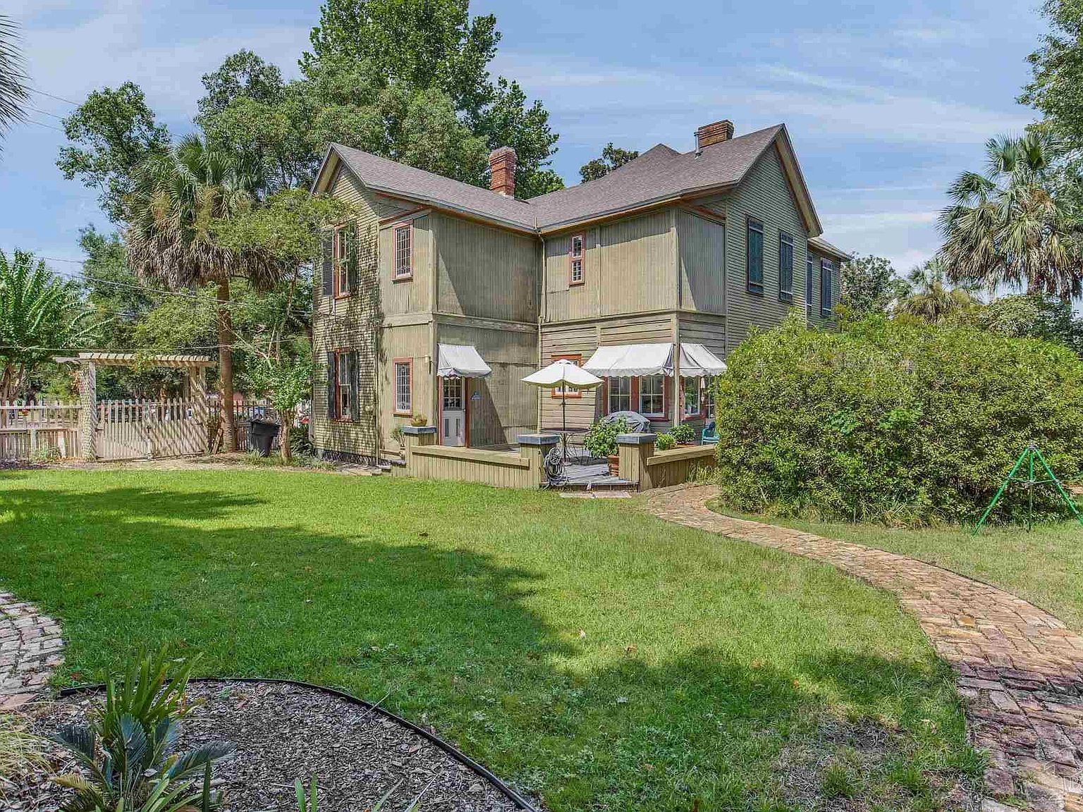 1017 N Palafox St Pensacola, FL 32501 - Thumbnail 3