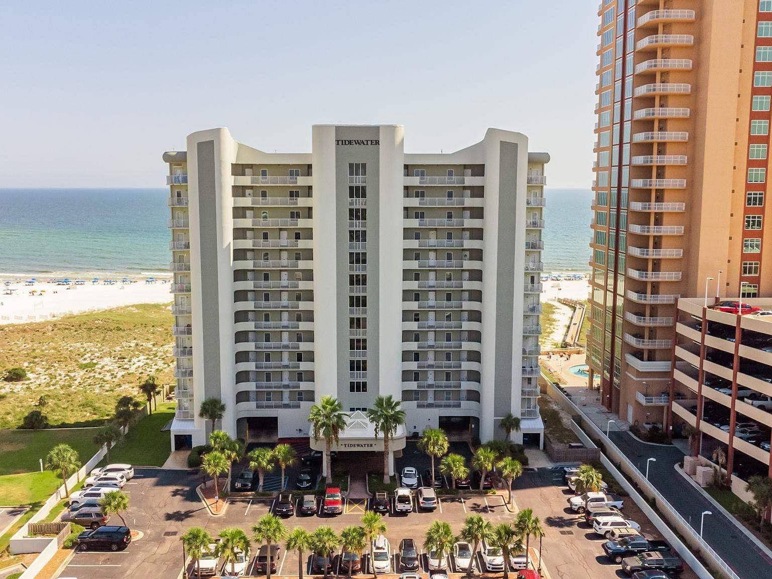 26750 Perdido Beach Blvd Unit 1102 Orange Beach, AL 36561 - Thumbnail 3