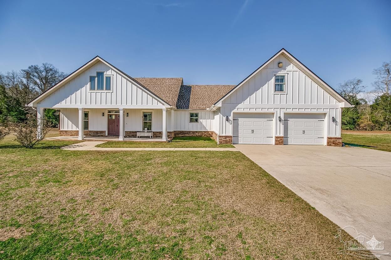 4940 Palmer Ridge Dr Milton, FL 32570 - Thumbnail 3