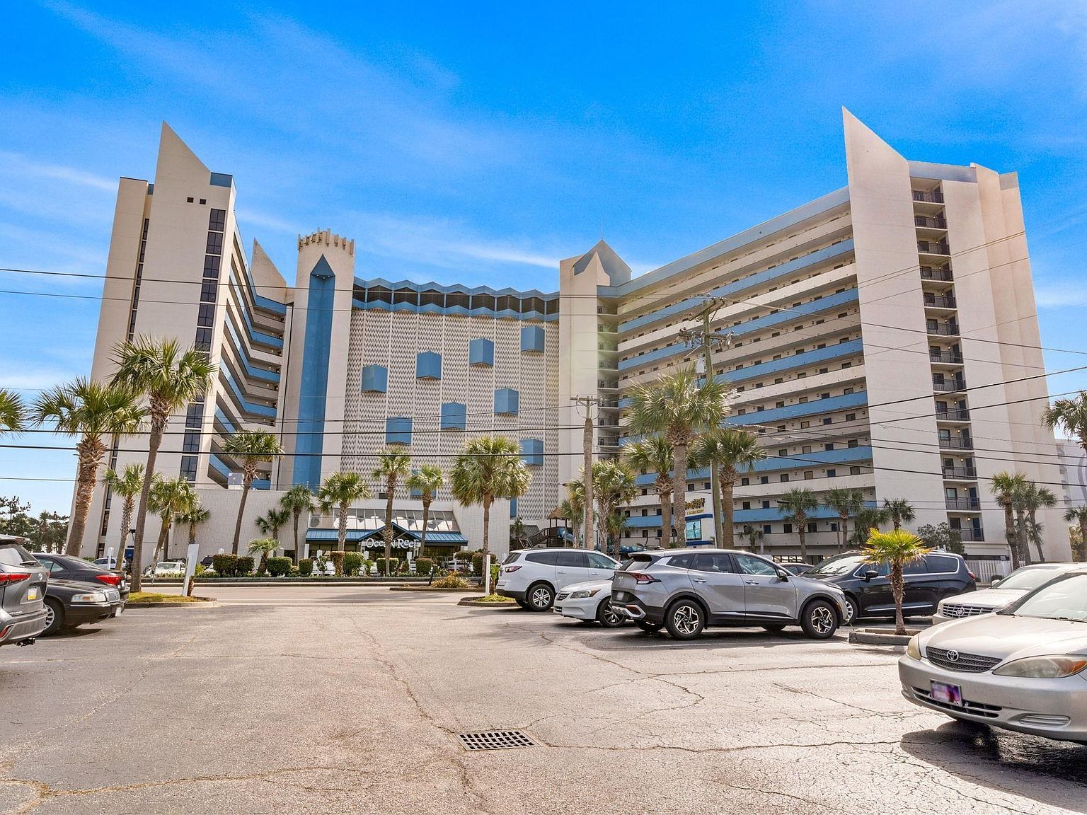 7100 N Ocean Blvd #313 Myrtle Beach, SC 29572 - Thumbnail 3