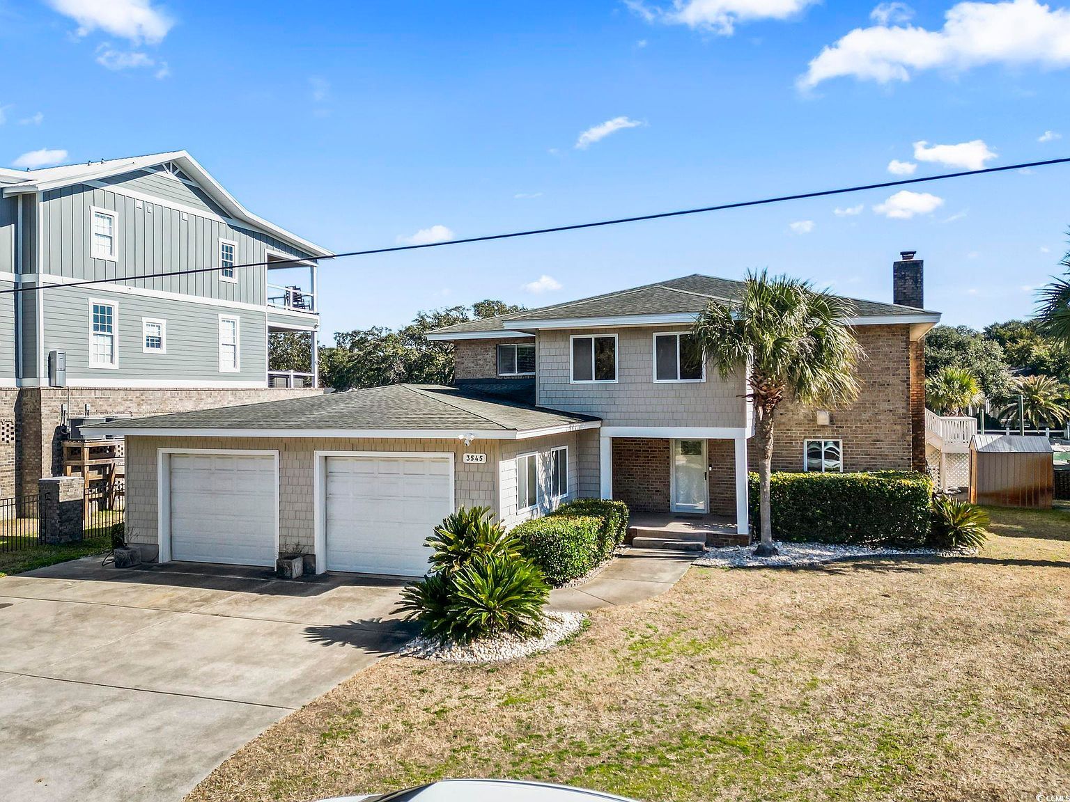 3545 Marion Ln Murrells Inlet, SC 29576 - Thumbnail 3