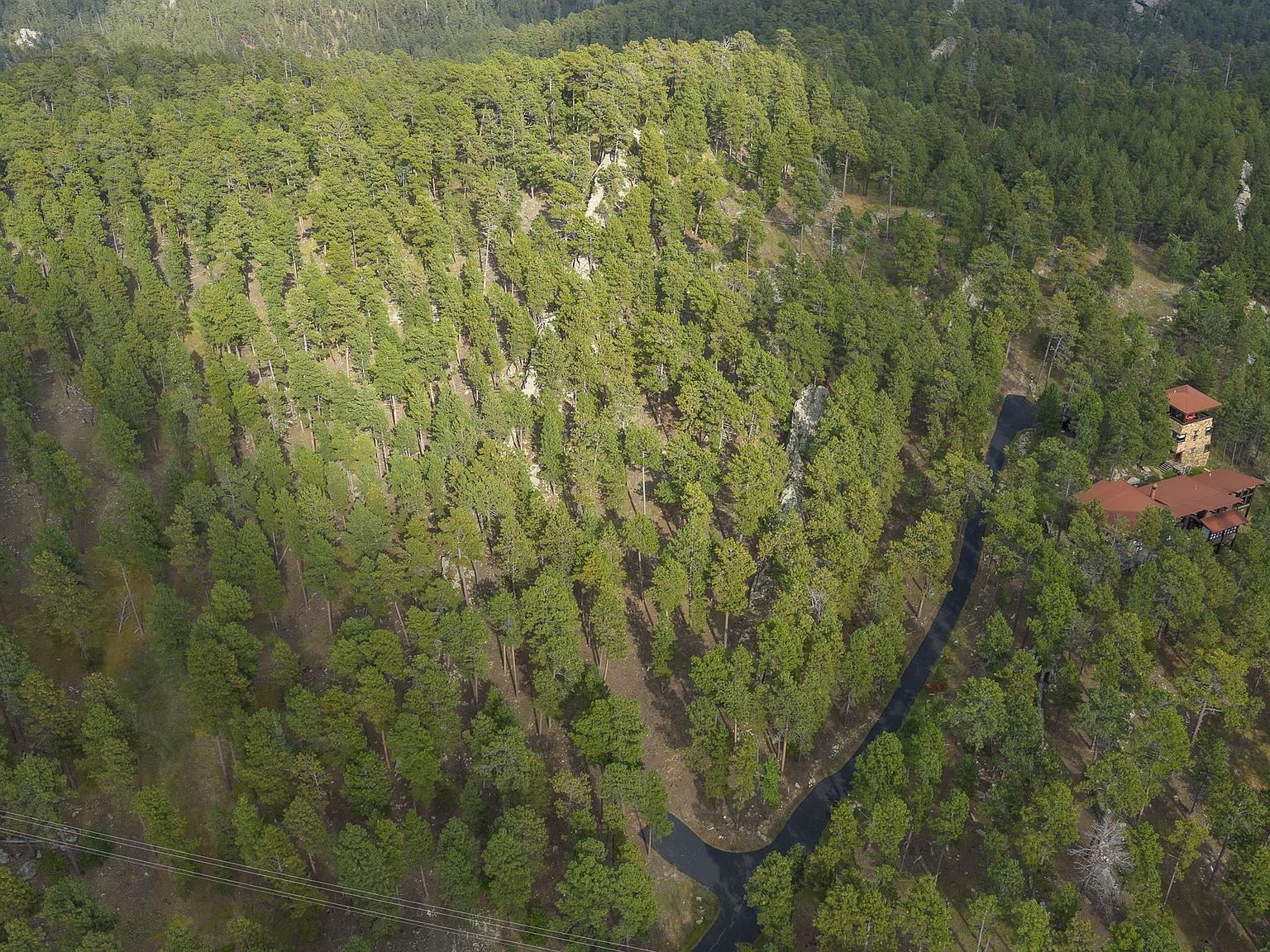 Trackers Trl Keystone, SD 57751 - Thumbnail 3