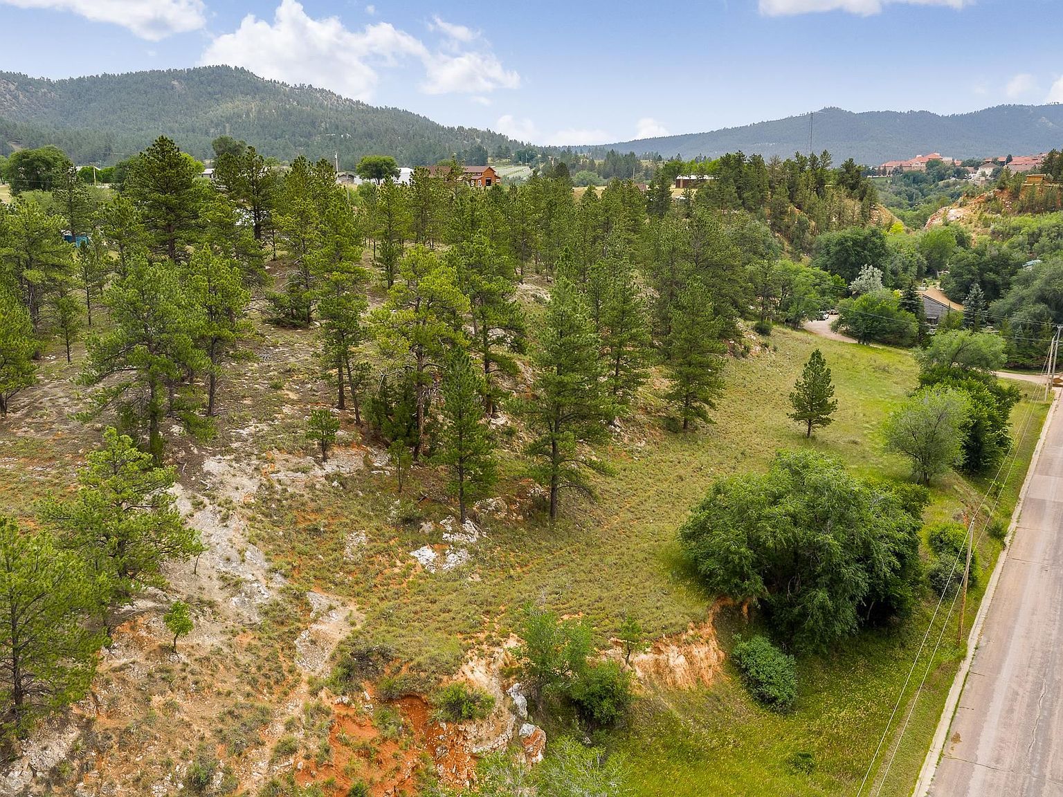 Lots 15 22 Germond St Hot Springs, SD 57747 - Thumbnail 3