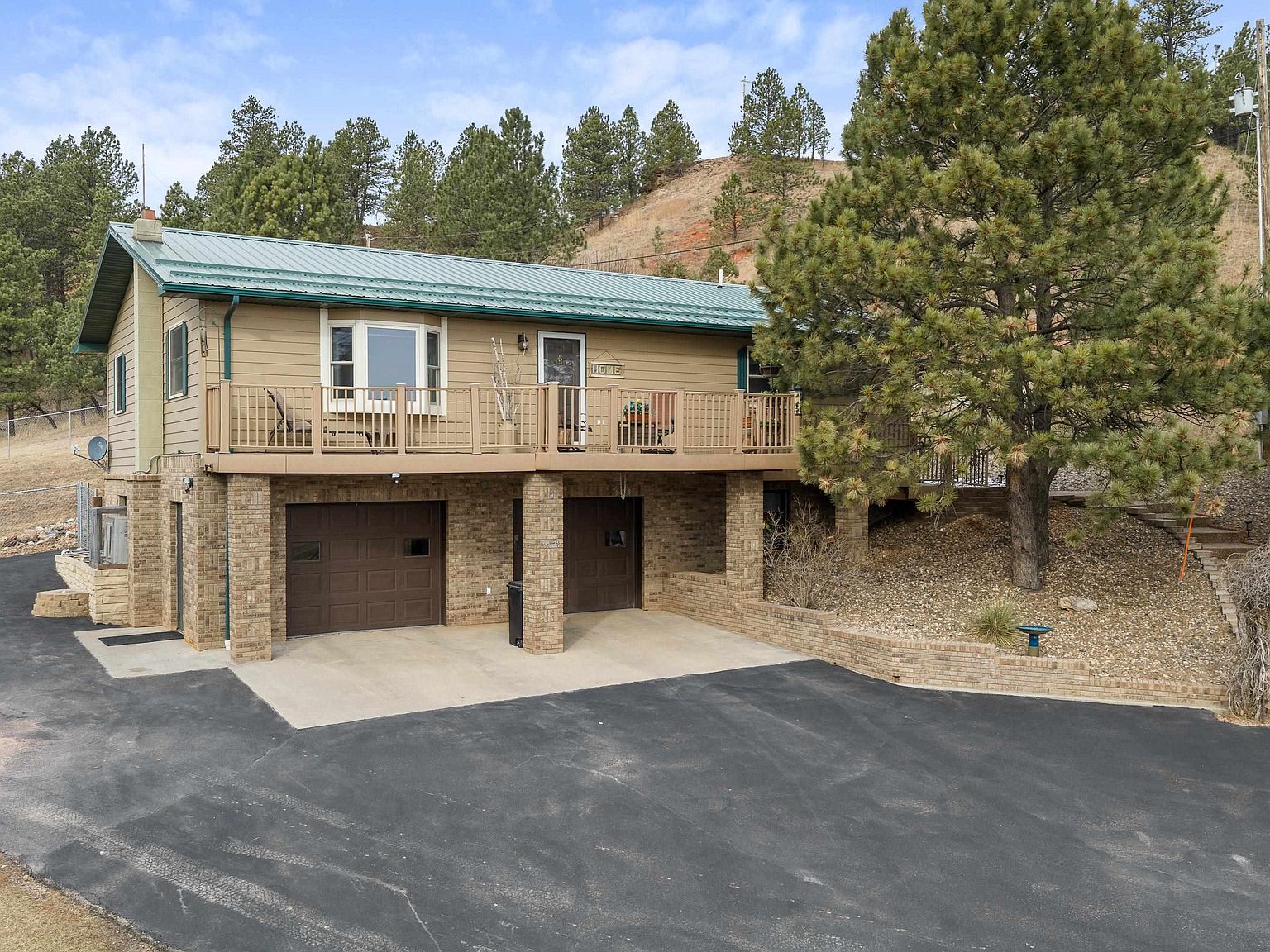 13929 Thistle Ridge Rd Hermosa, SD 57744 - Thumbnail 3