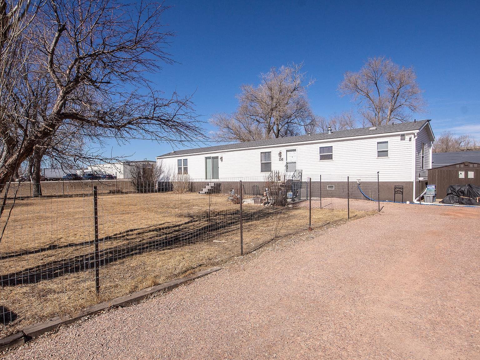 116 S Gate Rd Box Elder, SD 57719 - Thumbnail 3