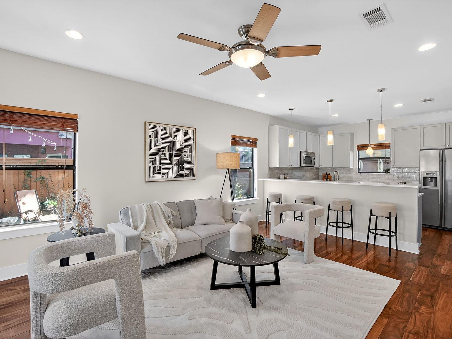 1203 E 2nd St #A Austin, TX 78702 - Thumbnail 3