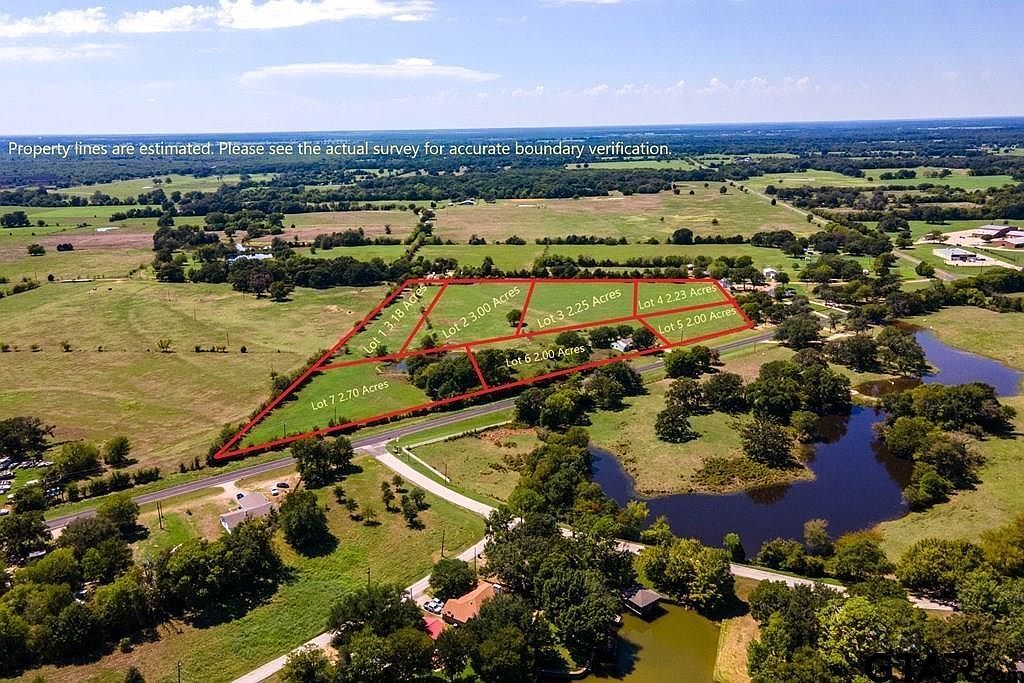 0 Smith Rd Kemp, TX 75143 - Thumbnail 3