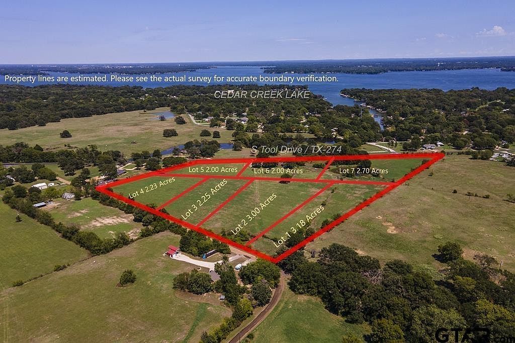 0 S Tool Dr Kemp, TX 75143 - Thumbnail 3