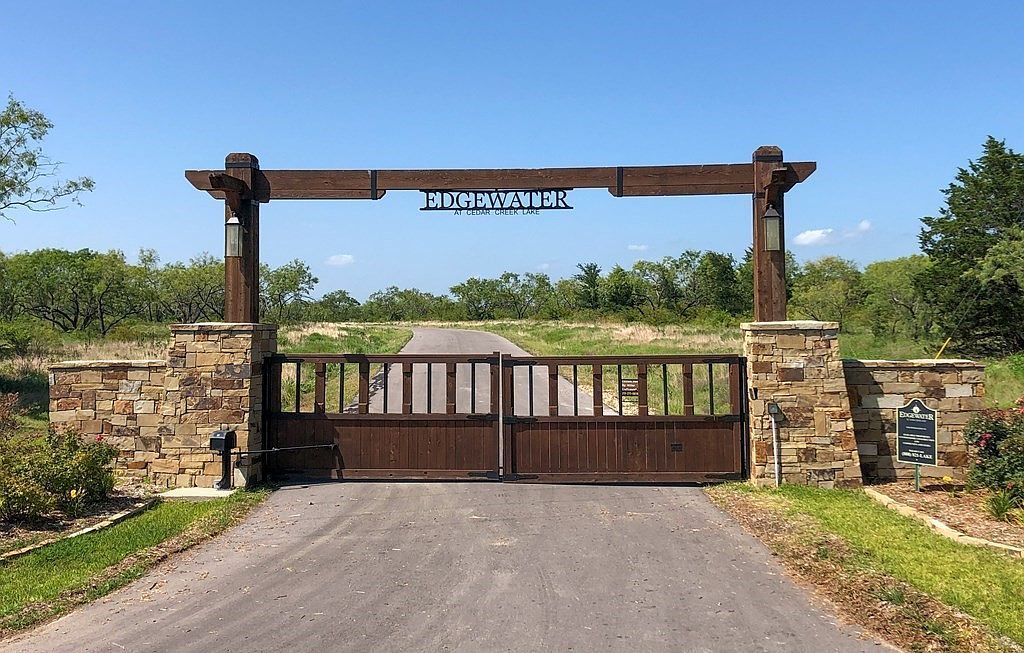 8424 Edgewater Dr Kemp, TX 75143 - Thumbnail 3