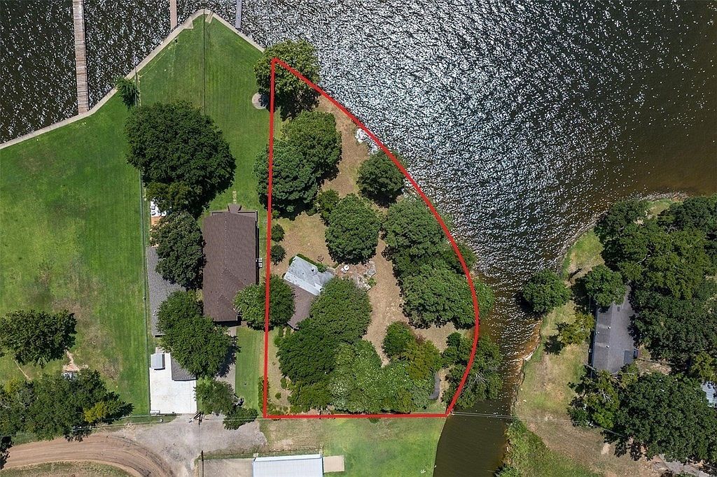 229 Esquire Estates Rd Mabank, TX 75156 - Thumbnail 3