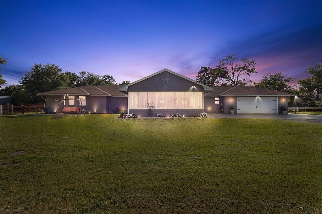 1814 County Road 121 Kaufman, TX 75142 - Thumbnail 3