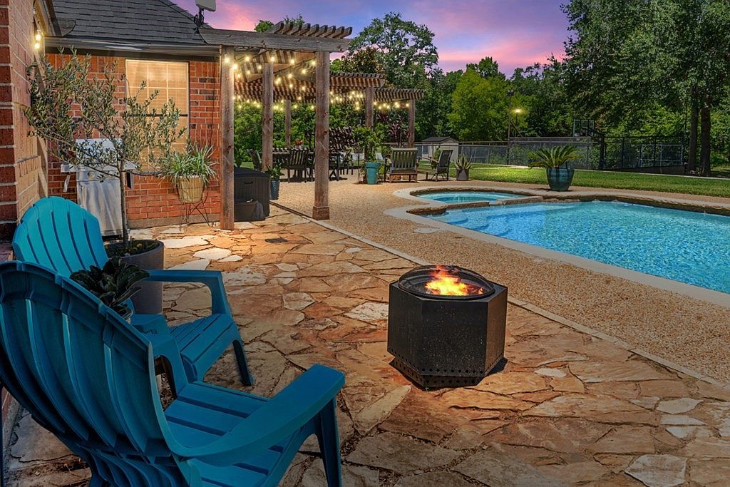 1933 Vz County Road 2721 Mabank, TX 75147 - Thumbnail 3